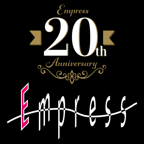 Empress 20th